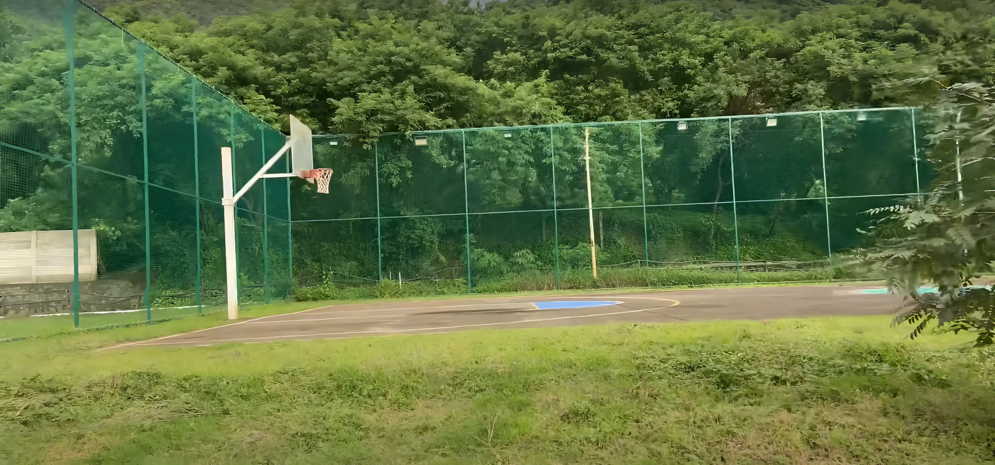 Universal AI University Karjat Facilities photo 3